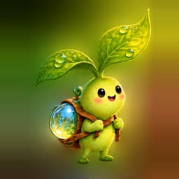 Grooly app icon